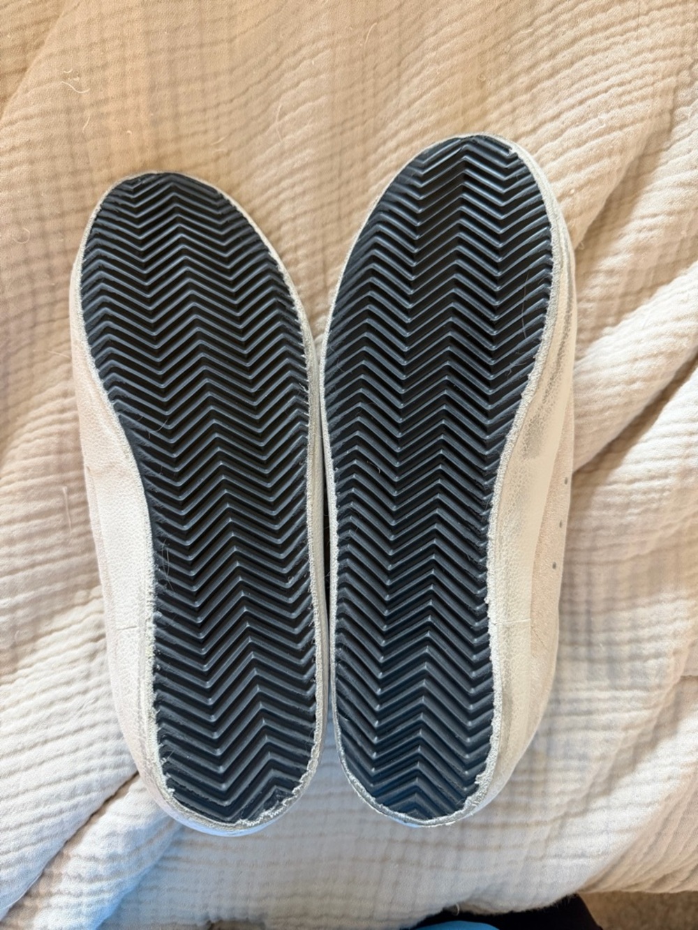 Golden Goose Super-Star Sabot Mule Sneaker - Picture 4 of 7